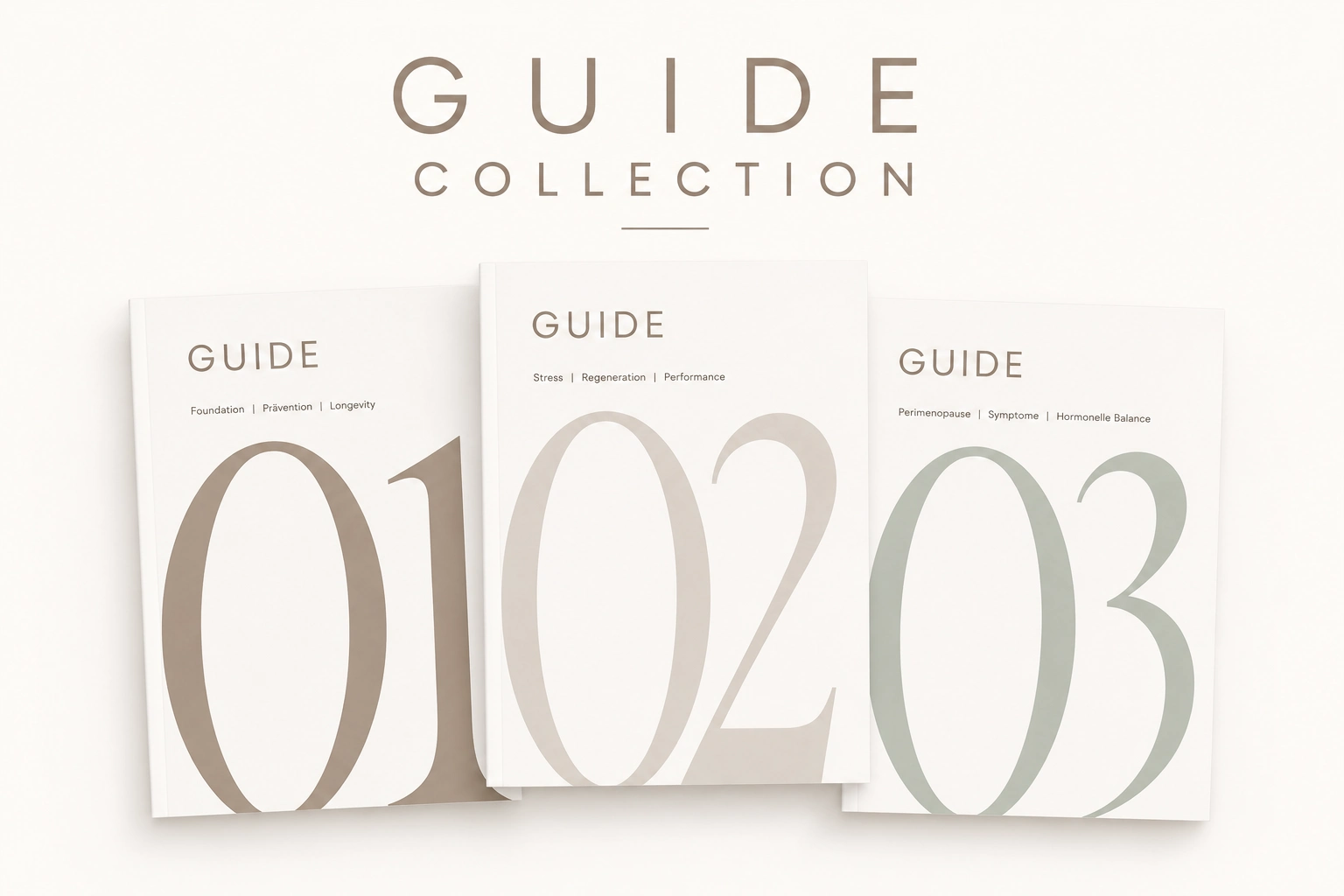 FemBalance Guide Collection
