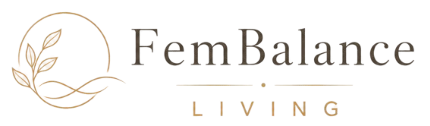 FemBalance Living