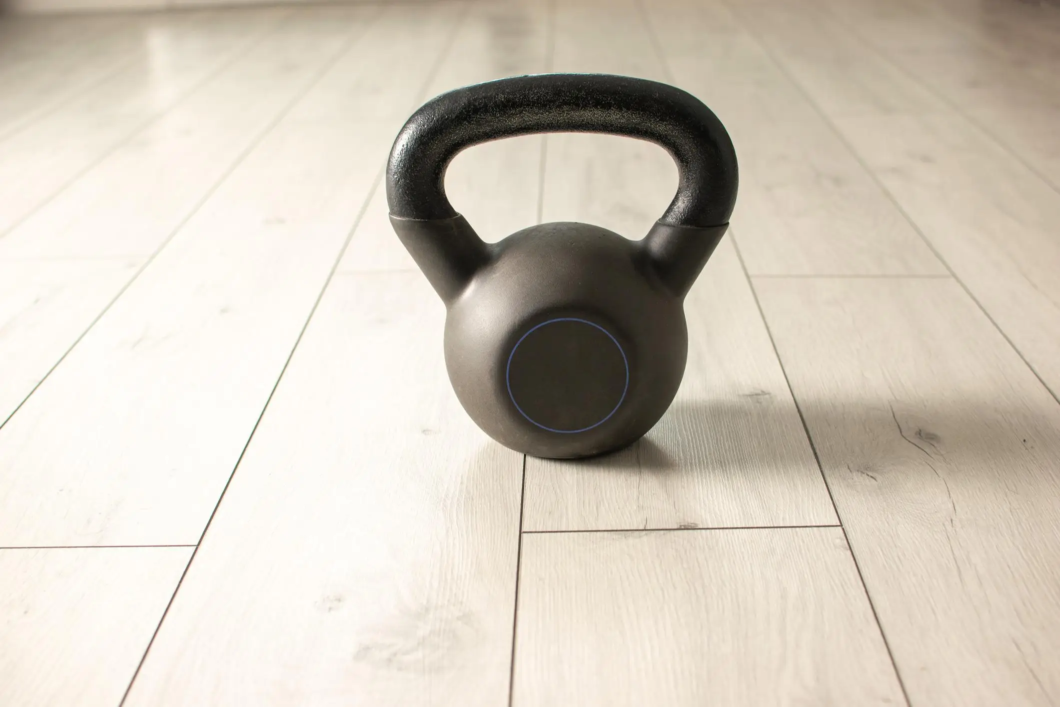 Kettlebell — gezieltes Krafttraining für Frauen ab 35
